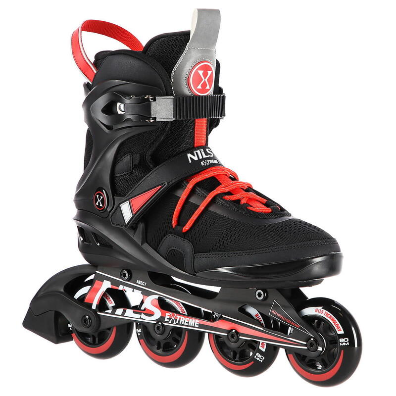 Patins à roulettes de loisir Nils Extreme NA14124