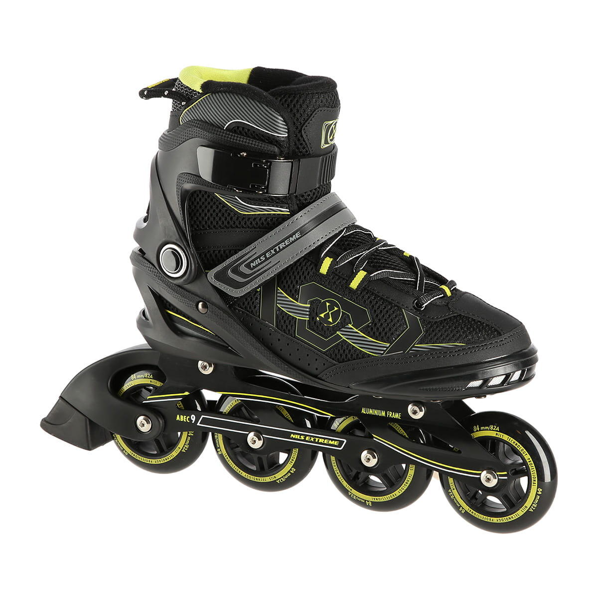 NILS EXTREME Recreatieve skeelers NA9157 Nils Extreme