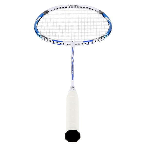 Badmintonová raketa NILS NR406 2/7