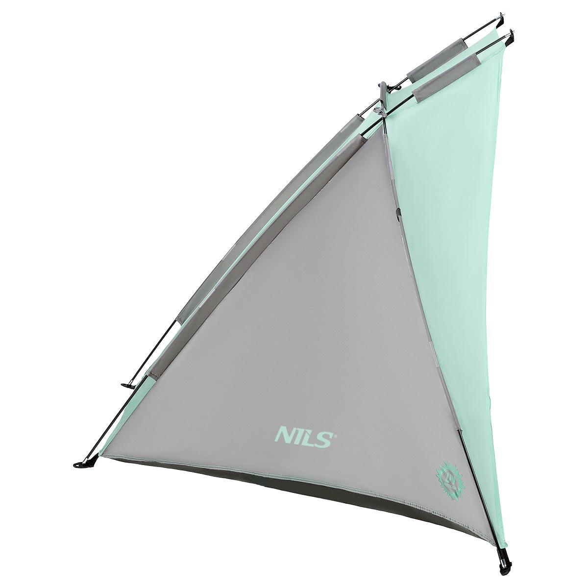 Grondtent Nils Camp NC3039 4/7