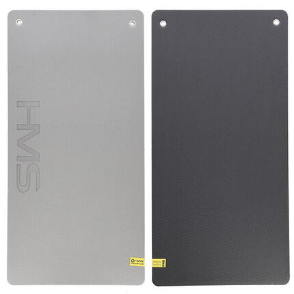 Fitnessmatte mit ösen mfk07 HMS PREMIUM