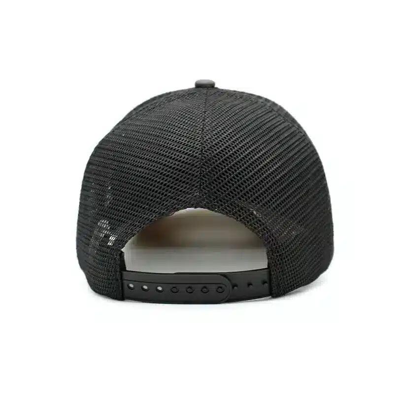 Casquette de baseball en liège pour hommes Woed THUNDER Trucker