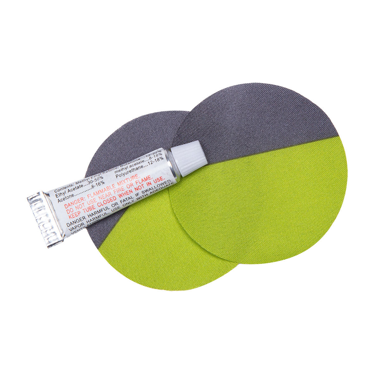 Matelas Auto-gonflant Avec Oreiller Nils Camp NC4349 2/7