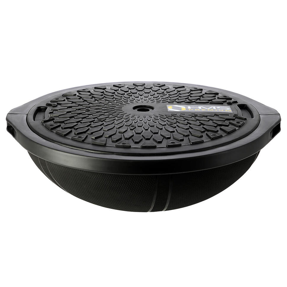 Piłka Do Balansowania Hms Premium Bsx Pro Czarna