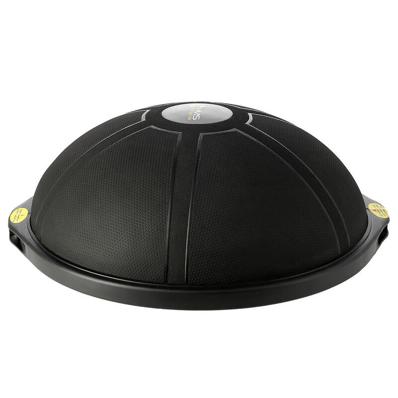 PIŁKA DO BALANSOWANIA HMS PREMIUM BSX PRO CZARNA