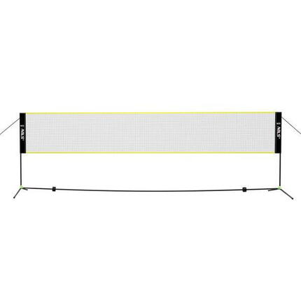 Siatka do badmintona 500 cm w pokrowcu NN500 Nils