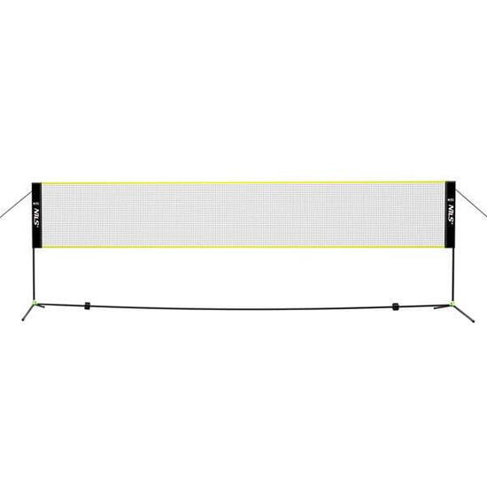 Siatka do badmintona 500 cm w pokrowcu NN500 Nils