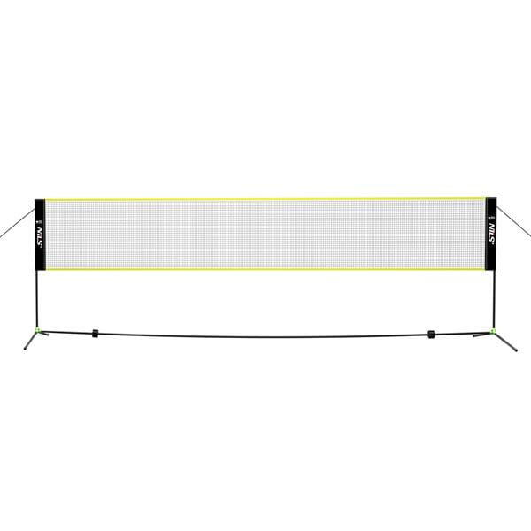 Skládací síť pro badminton NILS NN500