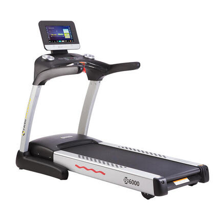 Tapis de course électrique SEMI COMMERCIAL BE6000 HMS PREMIUM