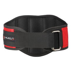 Ceinture d'haltérophilie pa3449 HMS