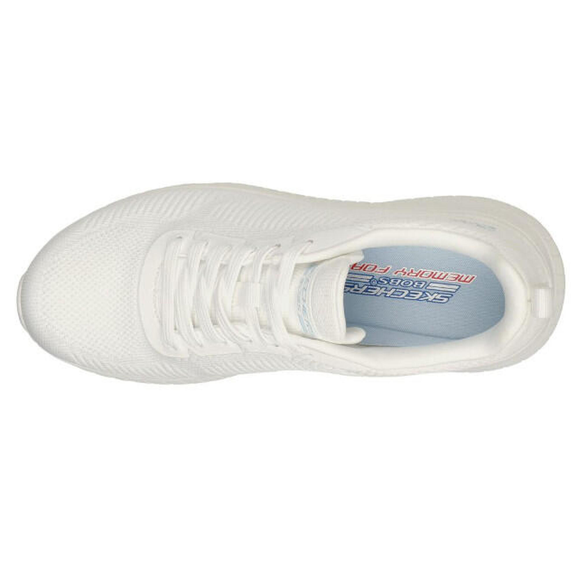 Pantofi damă SKECHERS Bobs Squad Chaos Face Off