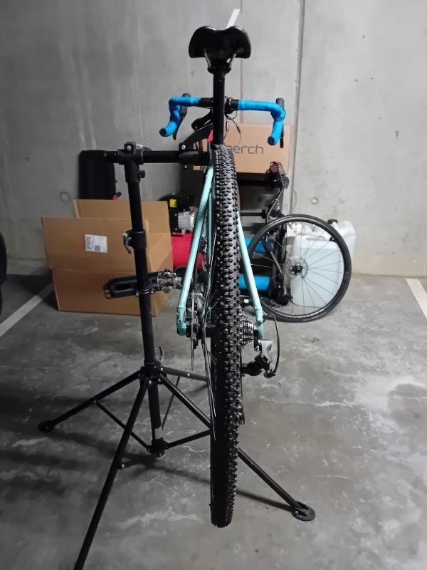 Entre Particuliers - Vélo de course Trek 2/5
