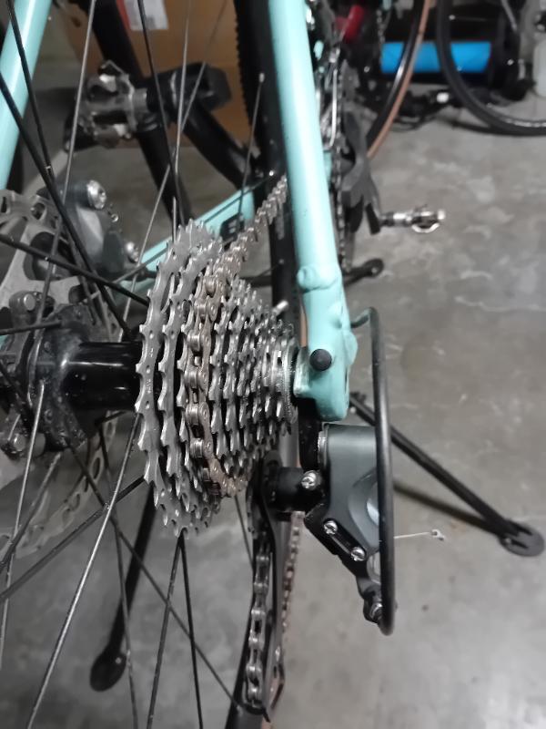 Entre Particuliers - Vélo de course Trek 5/5