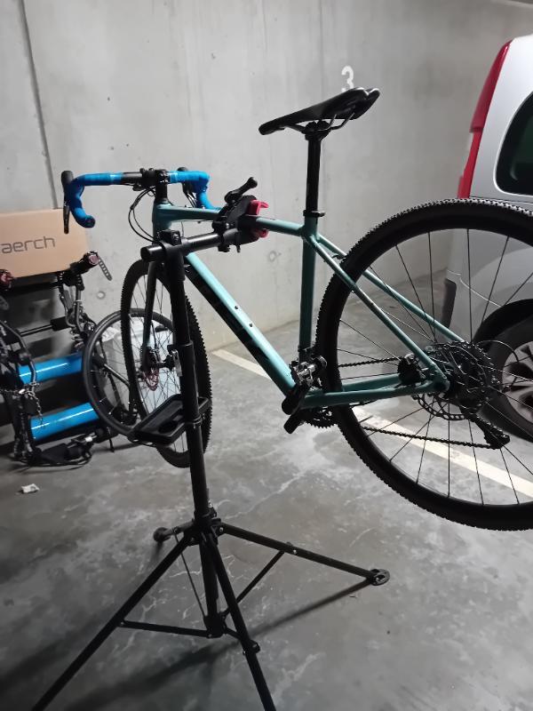 Entre Particuliers - Vélo de course Trek 3/5