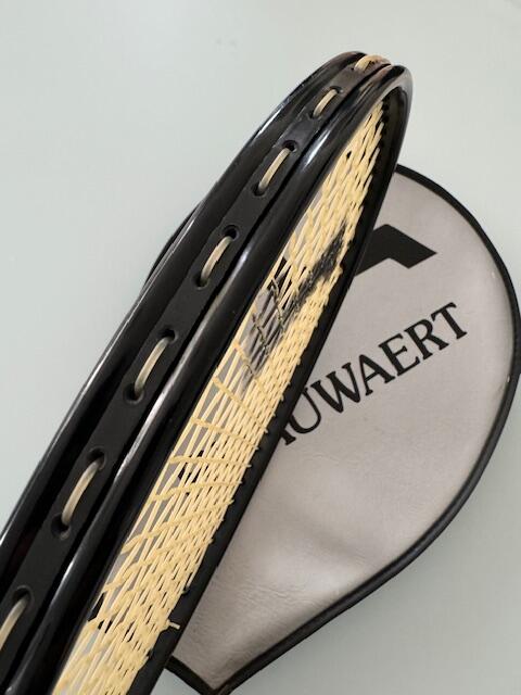 Tussen Particulieren - Tennisracket Snauwaert 5/5