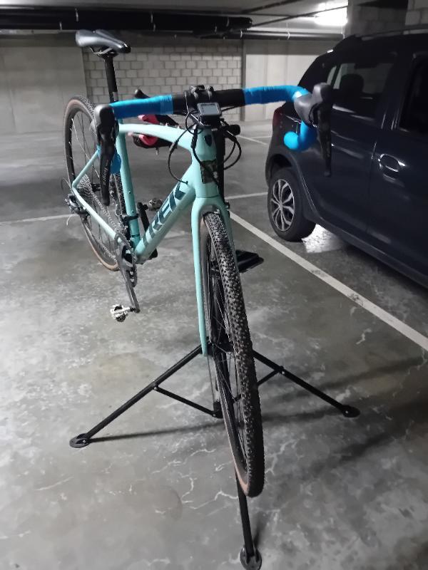 Entre Particuliers - Vélo de course Trek 4/5