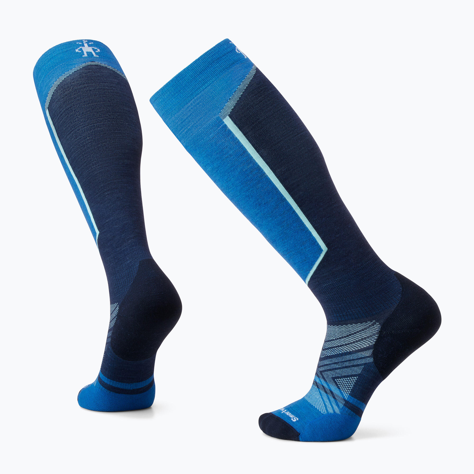 Skarpety narciarskie Smartwool Ski Targeted Cushion OTC 2/2