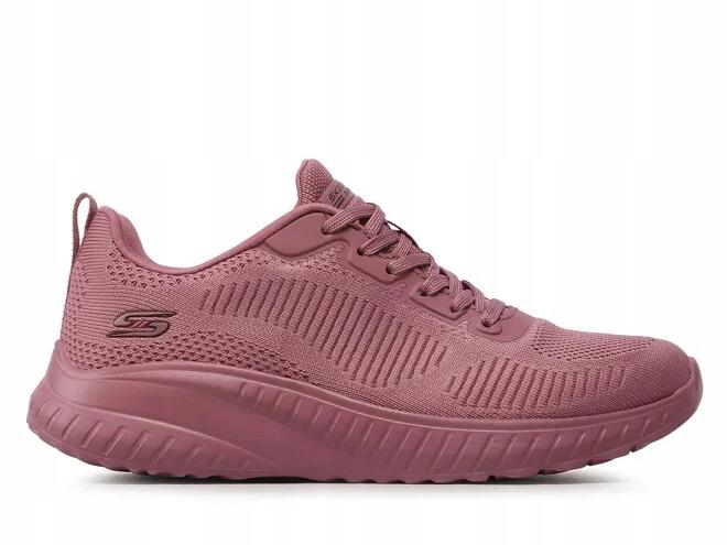 Pantofi damă SKECHERS Bobs Squad Chaos Face Off