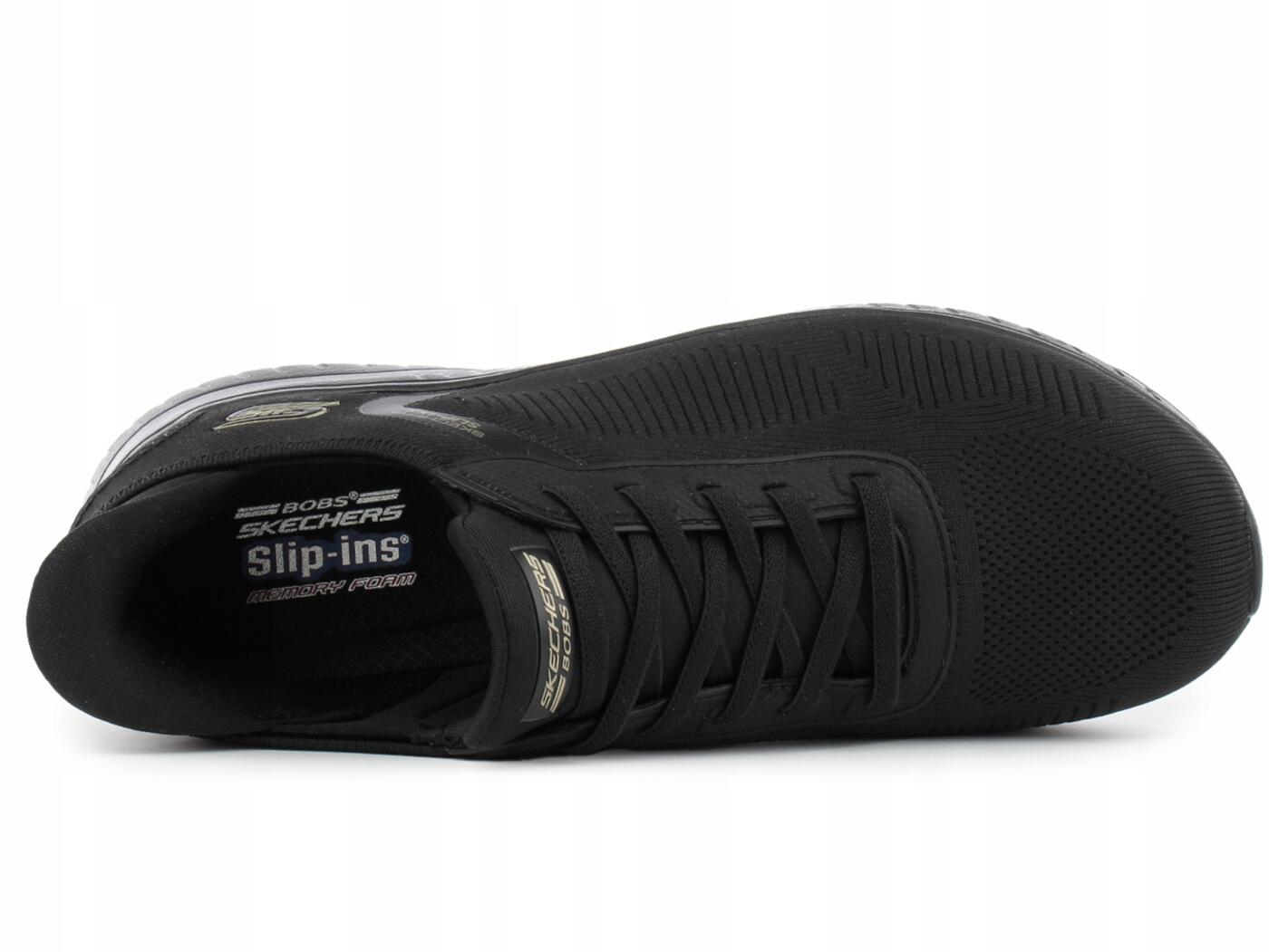 Baskets Skechers Bobs Squad pour femmes 7/7