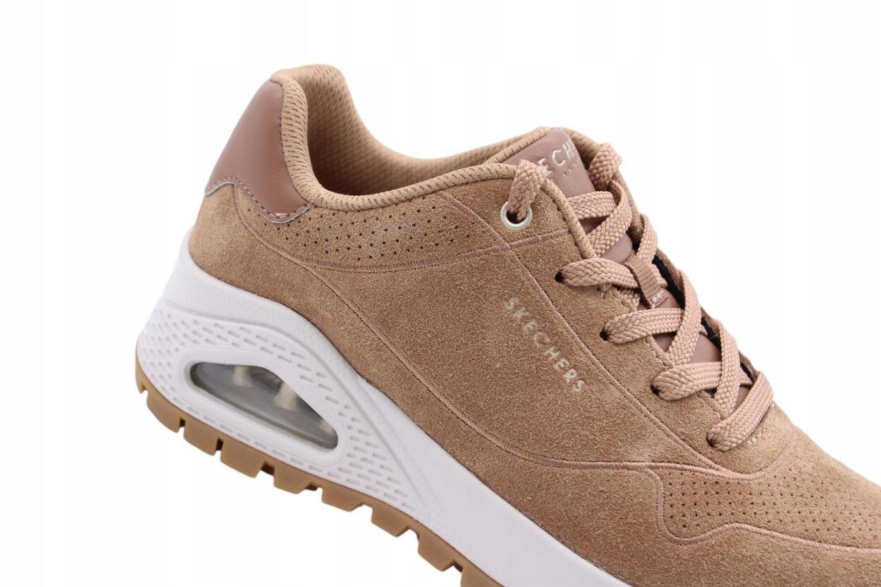 Turnschuhe Skechers Modell 155135CSNT für frauen 5/5