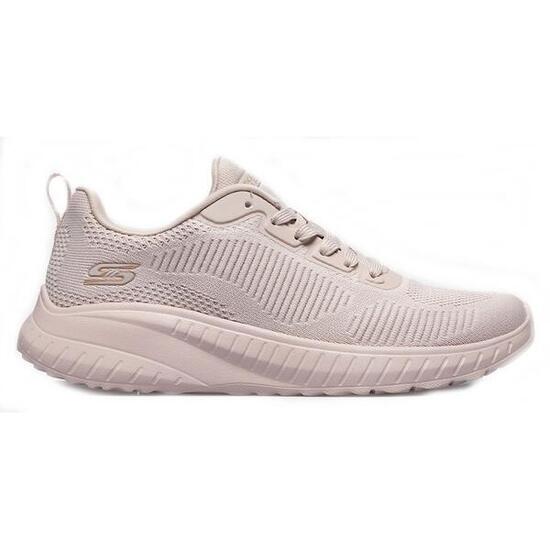 Baskets Skechers modèle 117209-NUDE pour femmes
