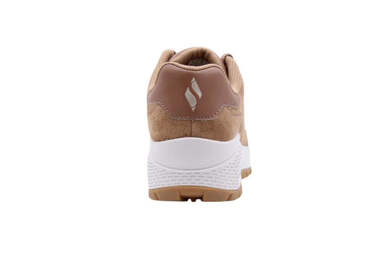 Turnschuhe Skechers Modell 155135CSNT für frauen 3/5