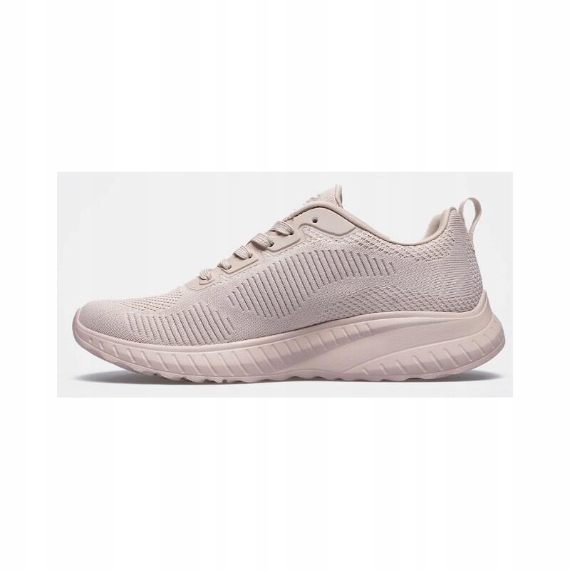 Baskets Skechers modèle 117209-NUDE pour femmes 3/7