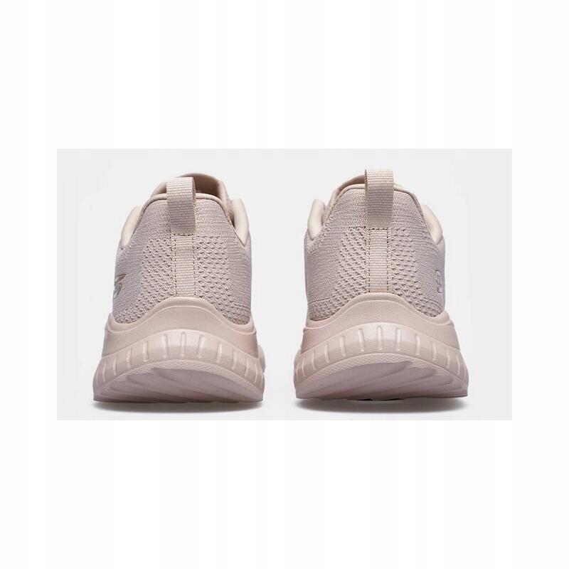 Baskets Skechers modèle 117209-NUDE pour femmes 5/7