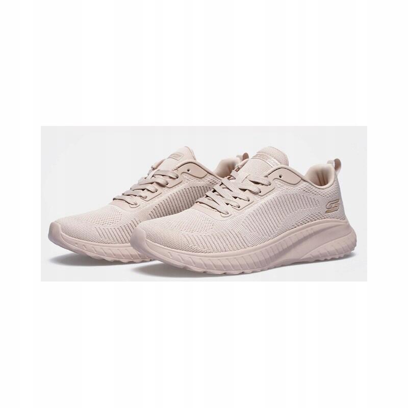 Baskets Skechers modèle 117209-NUDE pour femmes 4/7