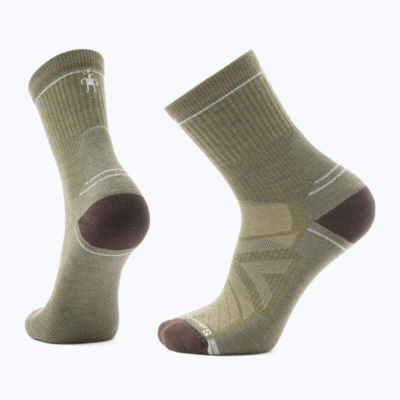 Șosete de trekking Smartwool Hike Light Cushion Mid Crew