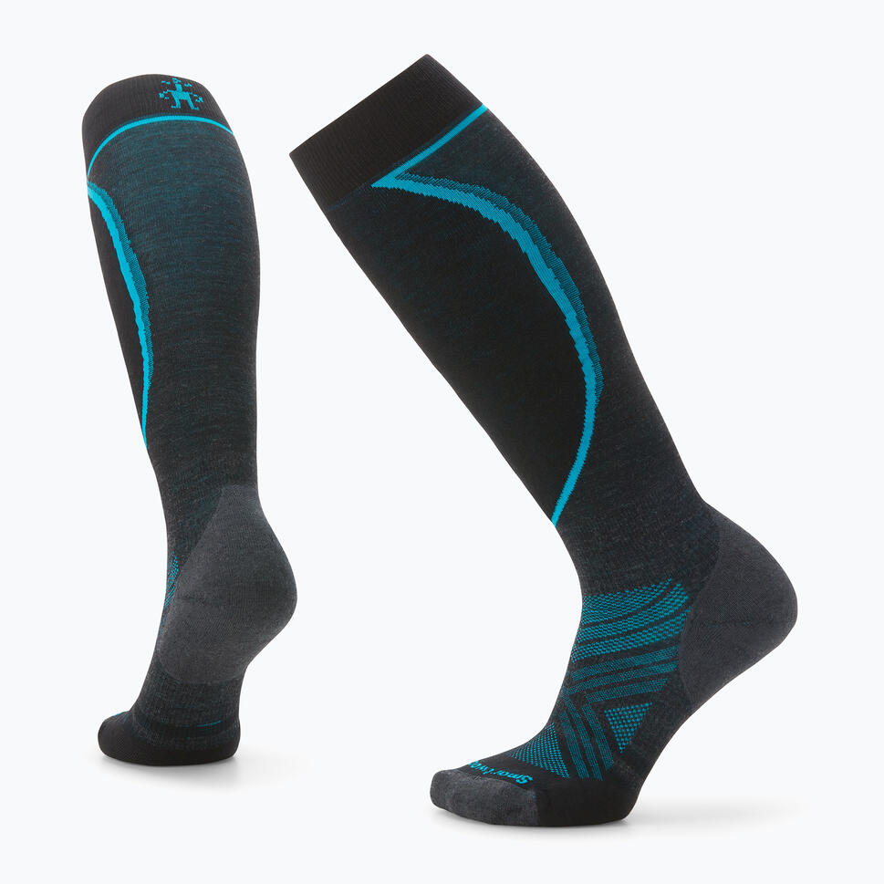Skarpety narciarskie damskie Smartwool Ski Targeted Cushion OTC