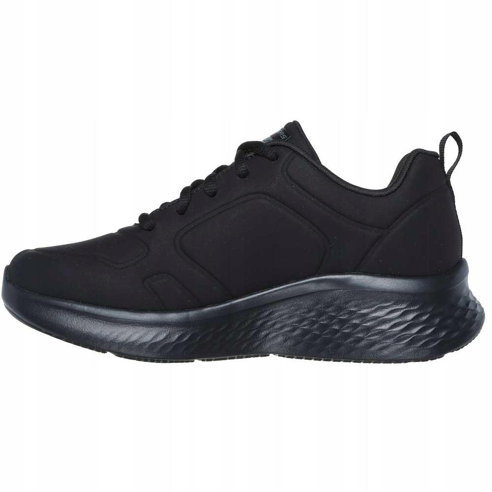 Buty damskie SKECHERS LITE PRO czarne 150049-BBK treningowe 41 5/6