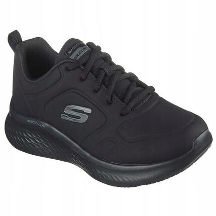 Femme SKECH-LITE PRO SLEEK CITIZEN Chaussures de fitness Blanc / Silber