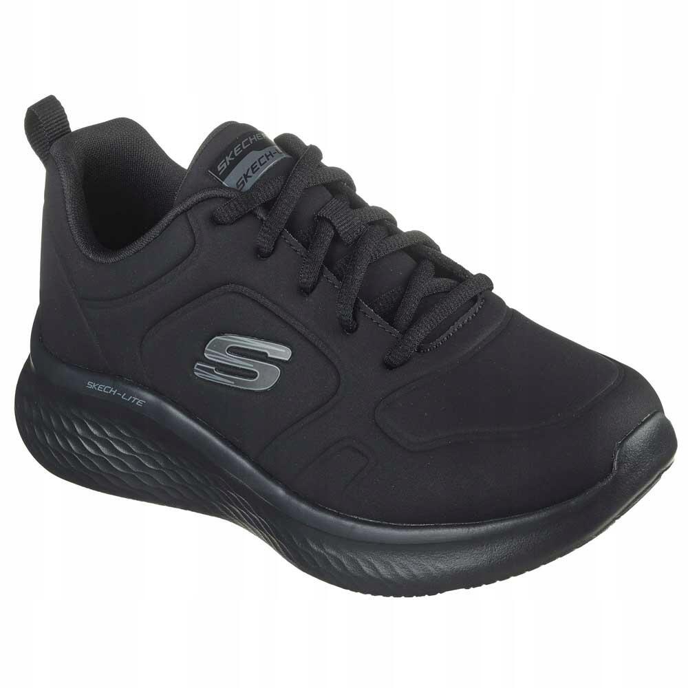 Skechers - Buty Damskie Skechers Lite Pro Czarne 150049-bbk Treningowe 35,5 - Baskets - Noir - Decathlon