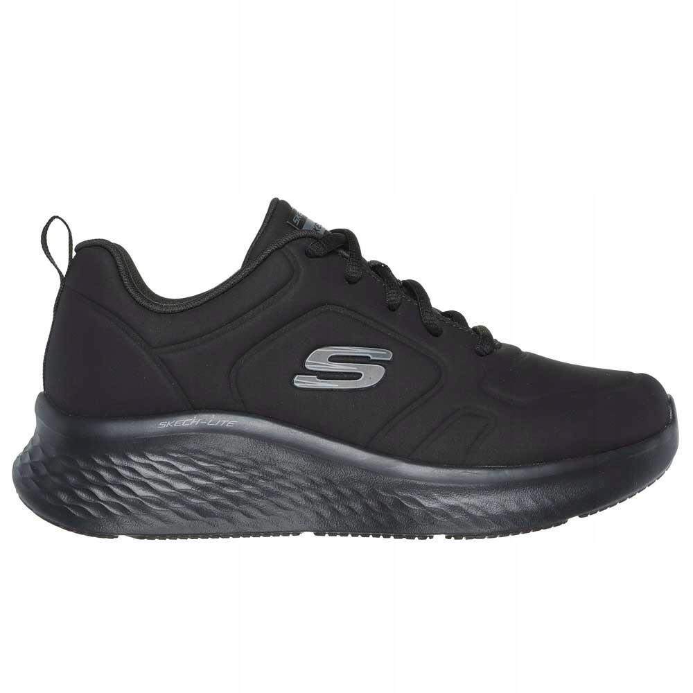 Buty damskie SKECHERS LITE PRO czarne 150049-BBK treningowe 41 3/6