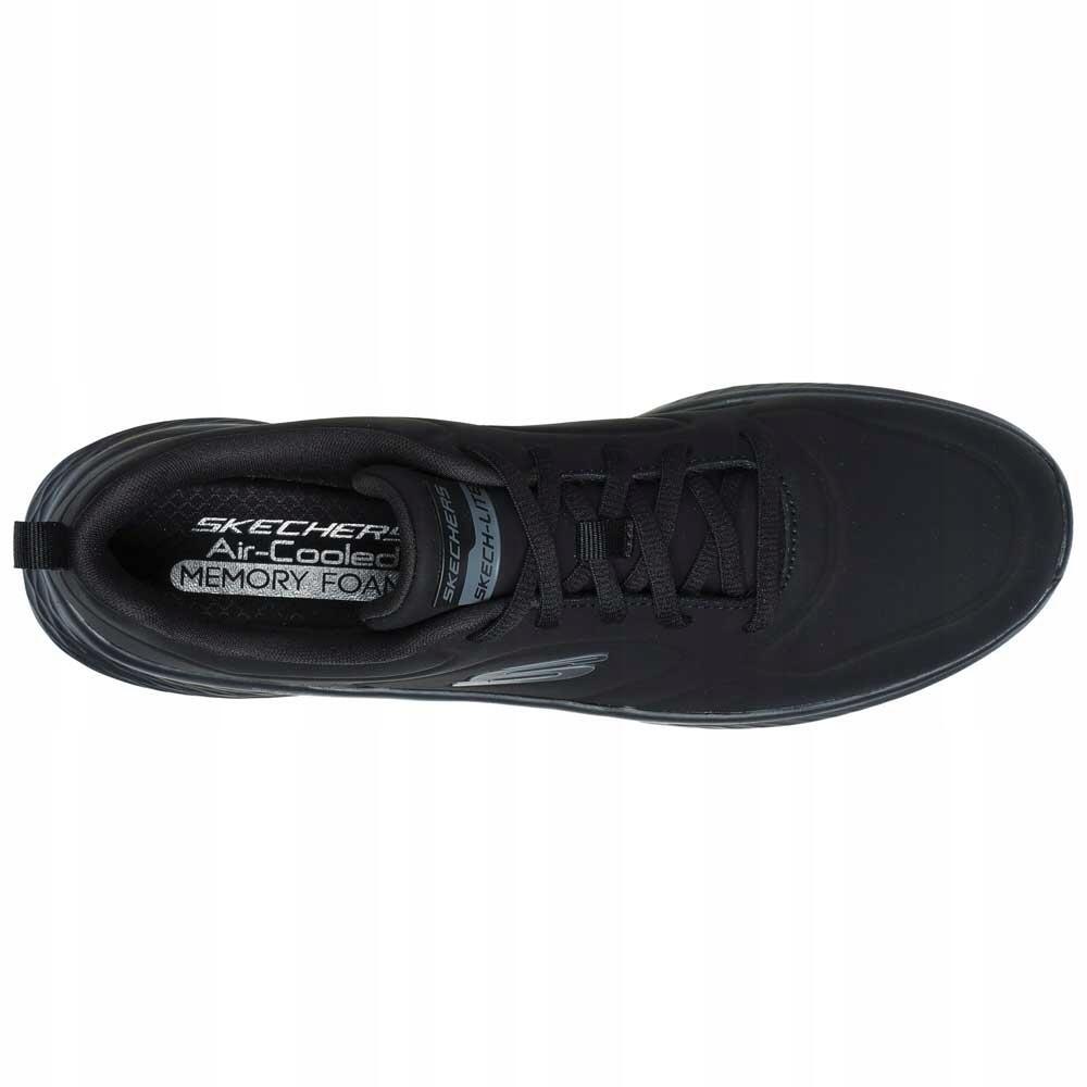 Buty damskie SKECHERS LITE PRO czarne 150049-BBK treningowe 41 4/6