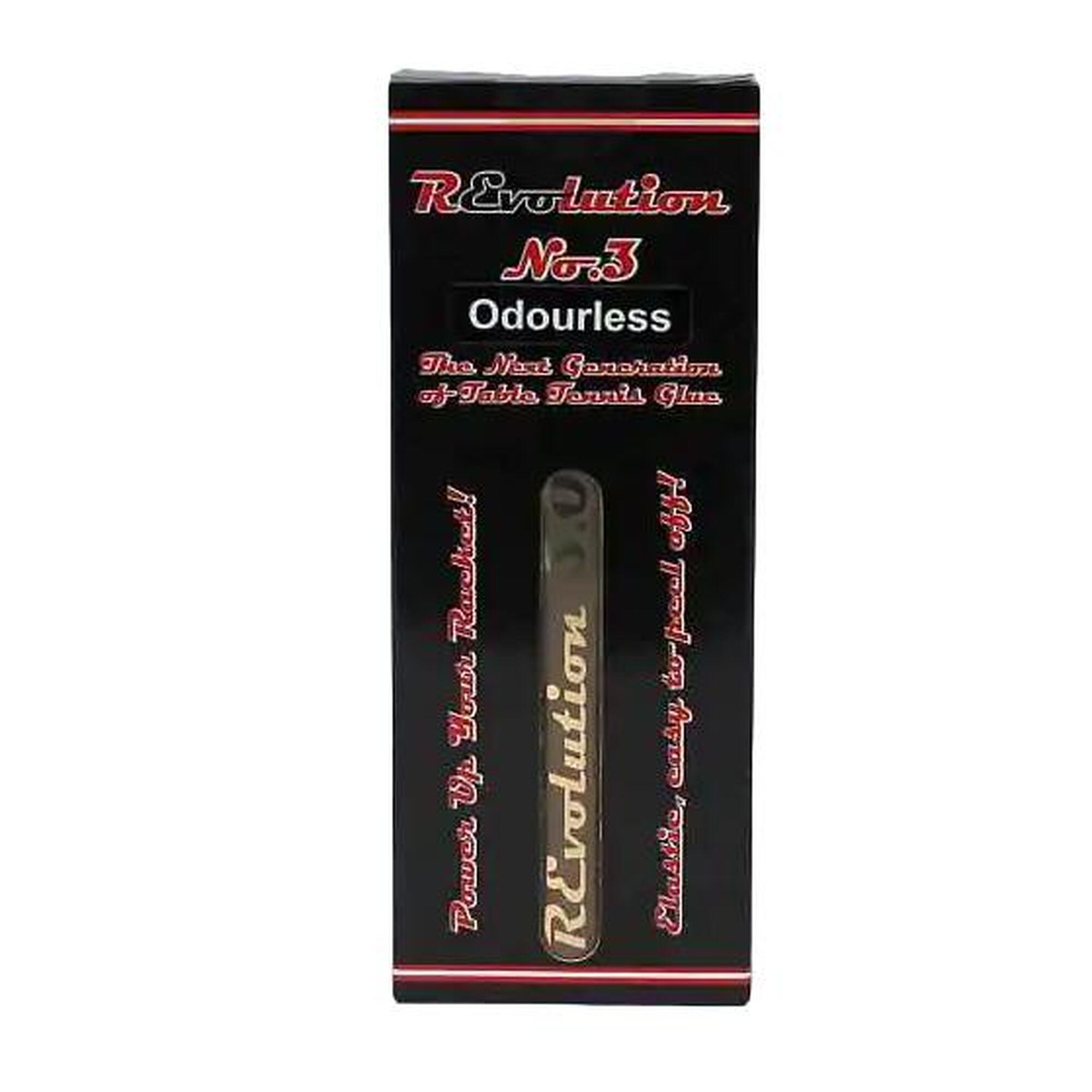 Klej wodny do rakietek do tenisa stołowego Ping Ponga  Revolution 100 ml
