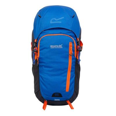35L Zaino Regatta Highton V2 Blu Navy Denim Scuro