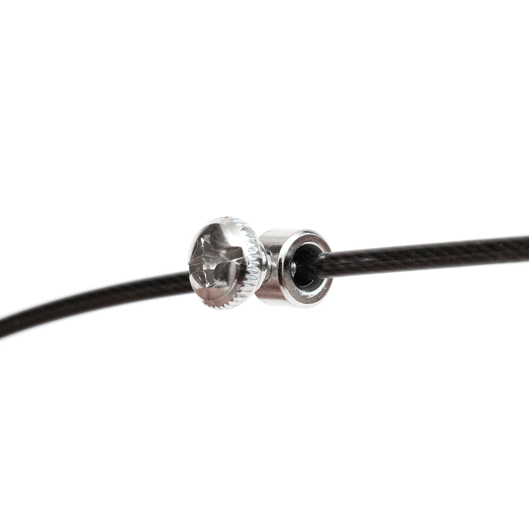 Gravity Fitness Skipping Jump rope 2/7