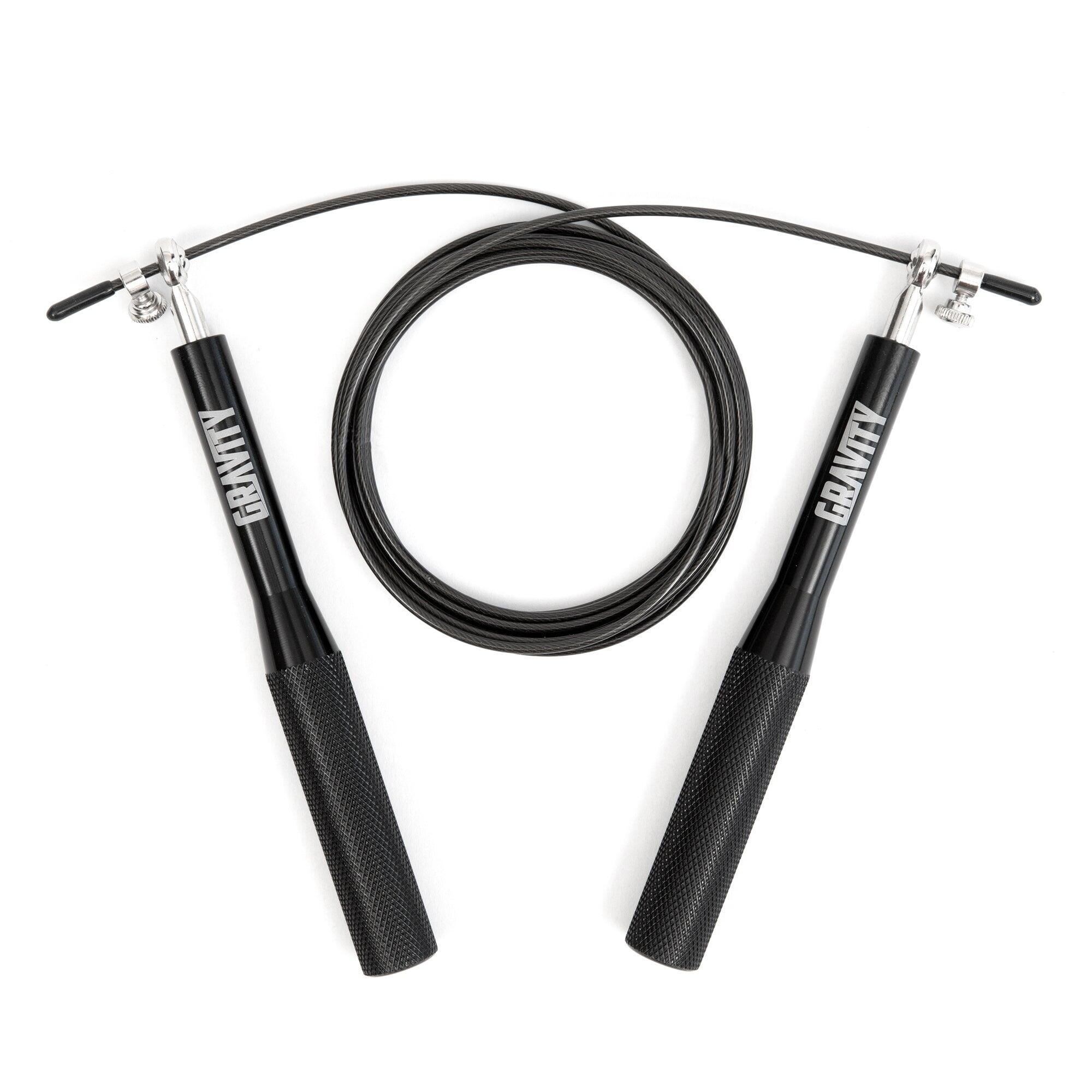 Gravity Fitness Skipping Jump rope 1/7