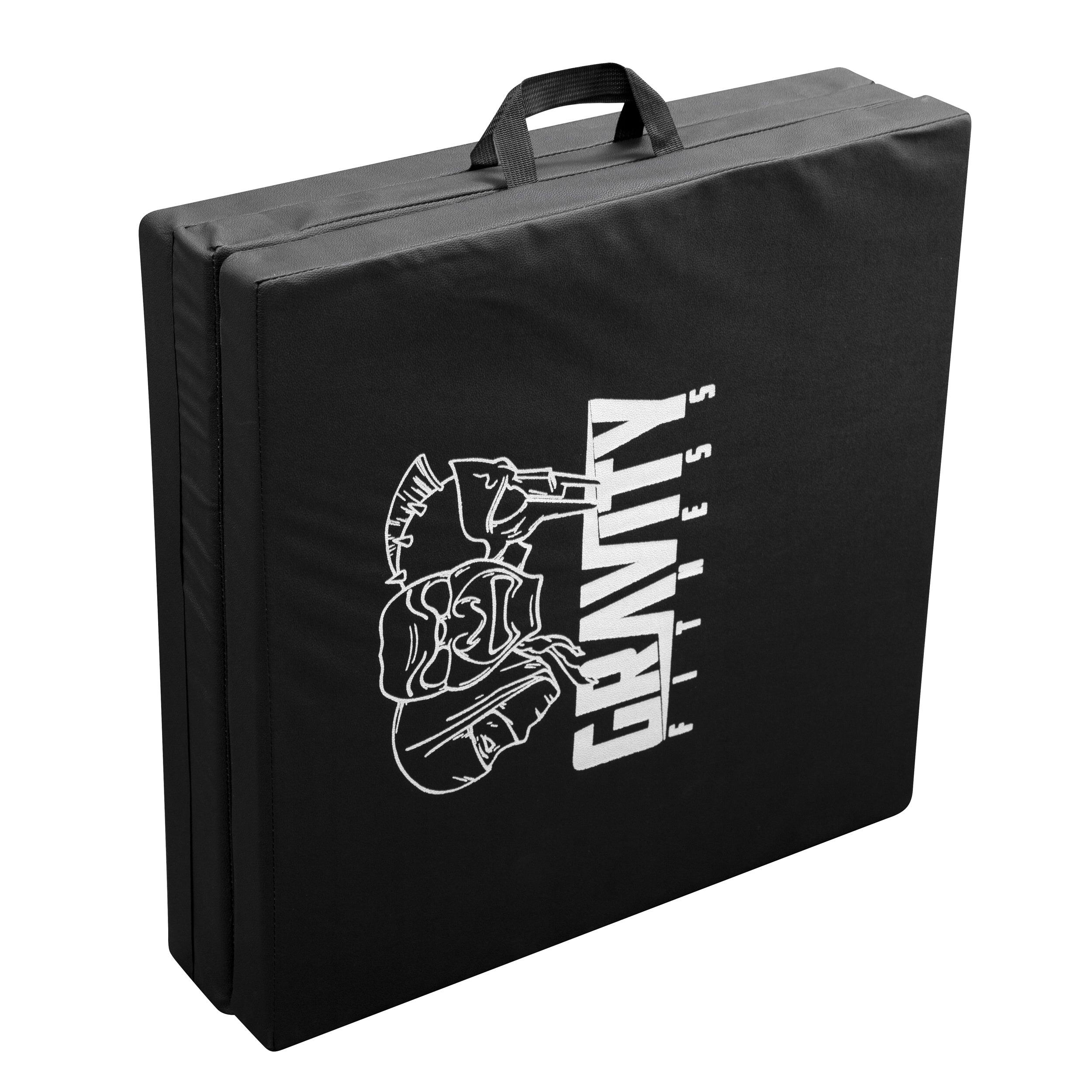 Gravity Fitness Tri Folding Fitness Mat 3/7