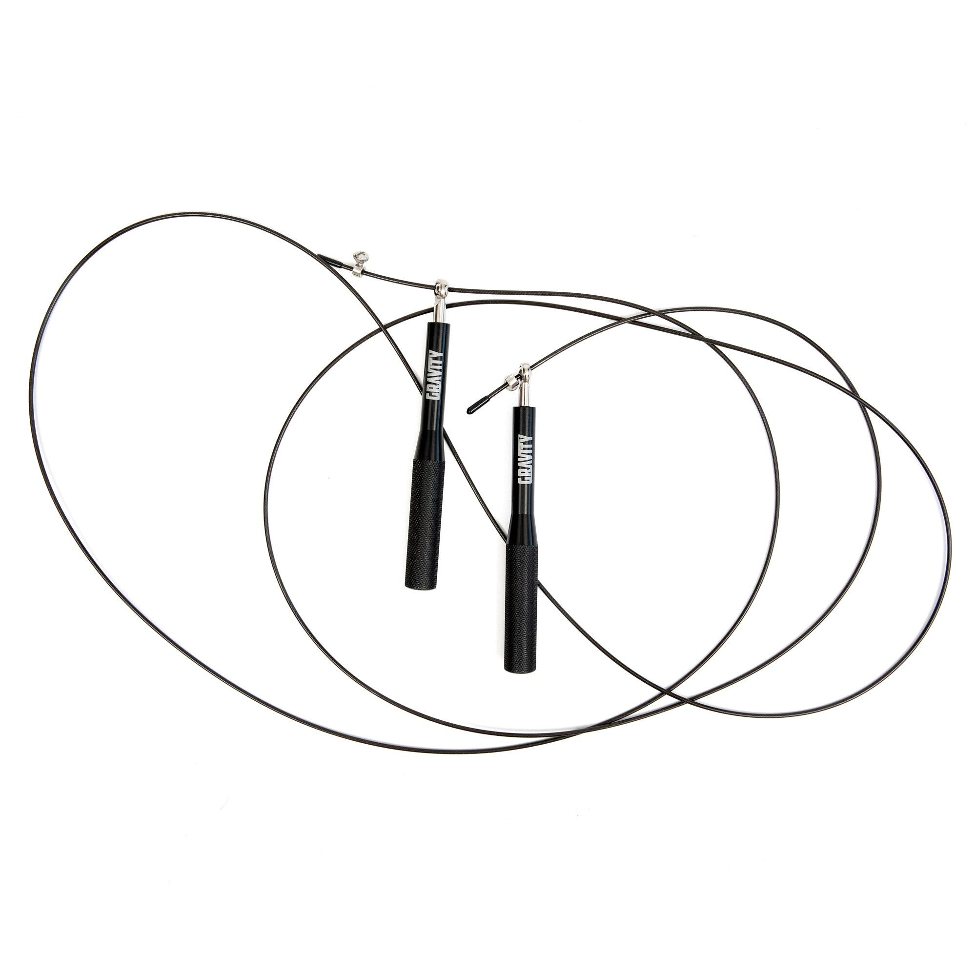 Gravity Fitness Skipping Jump rope 6/7