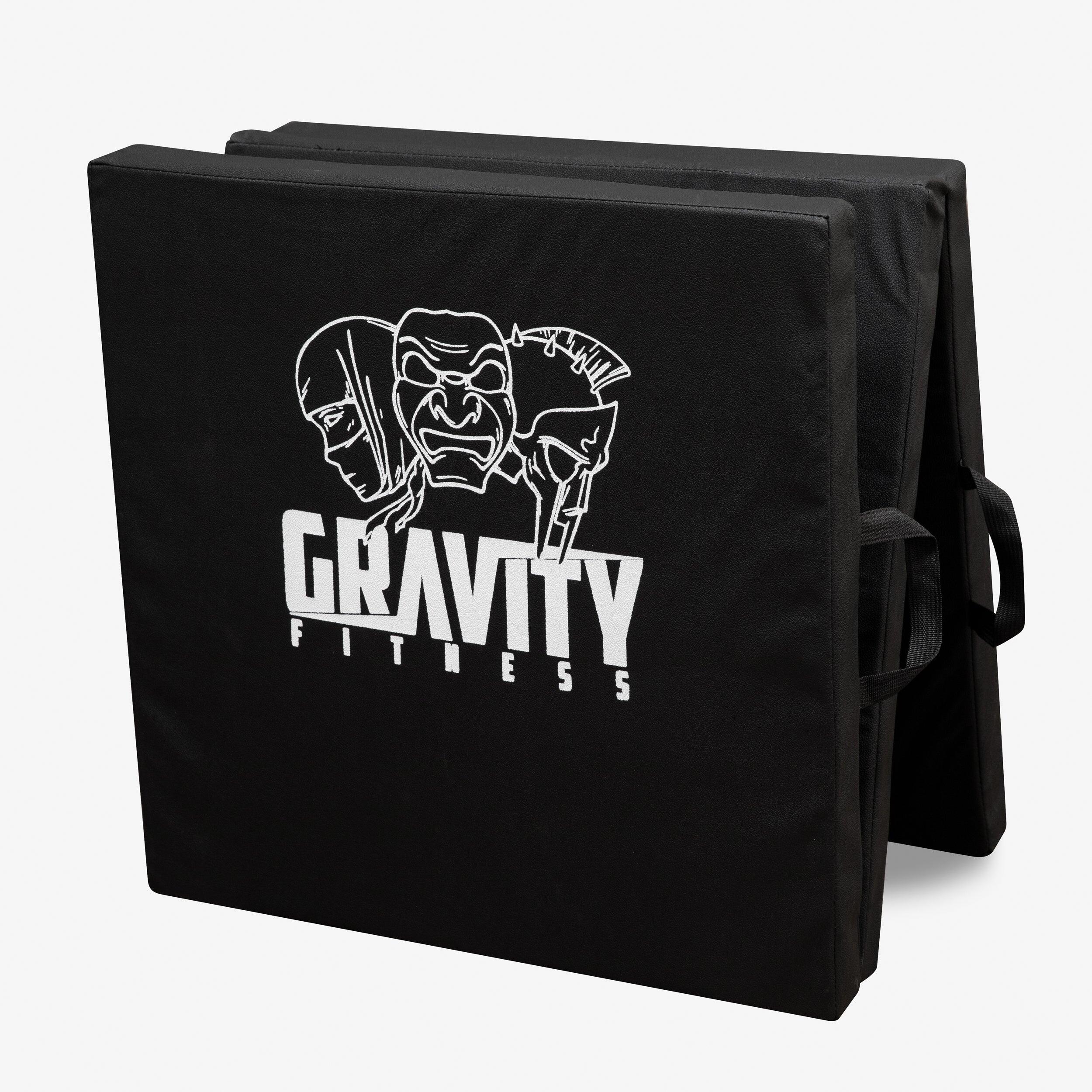 Gravity Fitness Tri Folding Fitness Mat 5/7