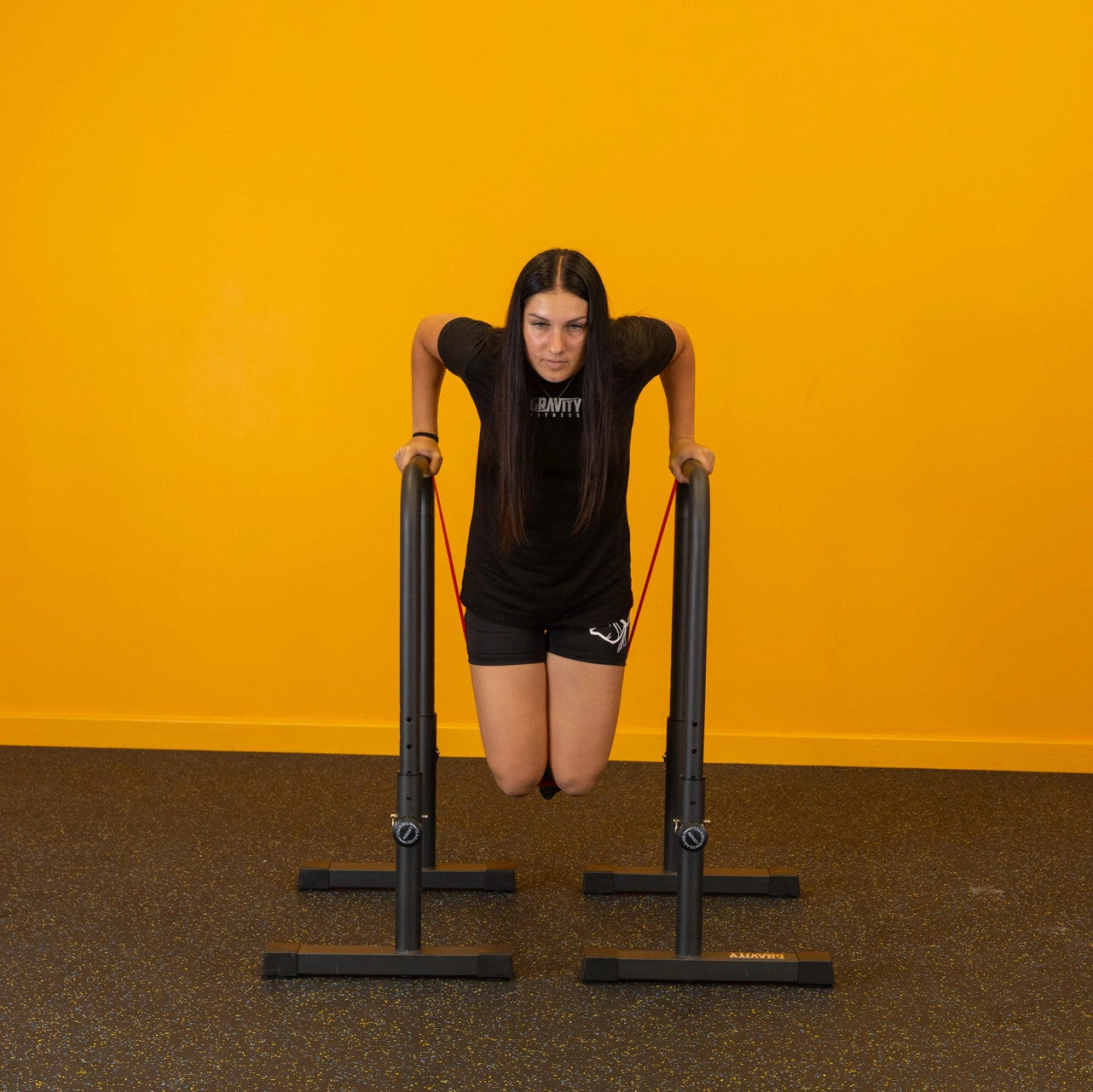 Gravity Fitness Resistance Bands Set of GRAVITY FITNESS