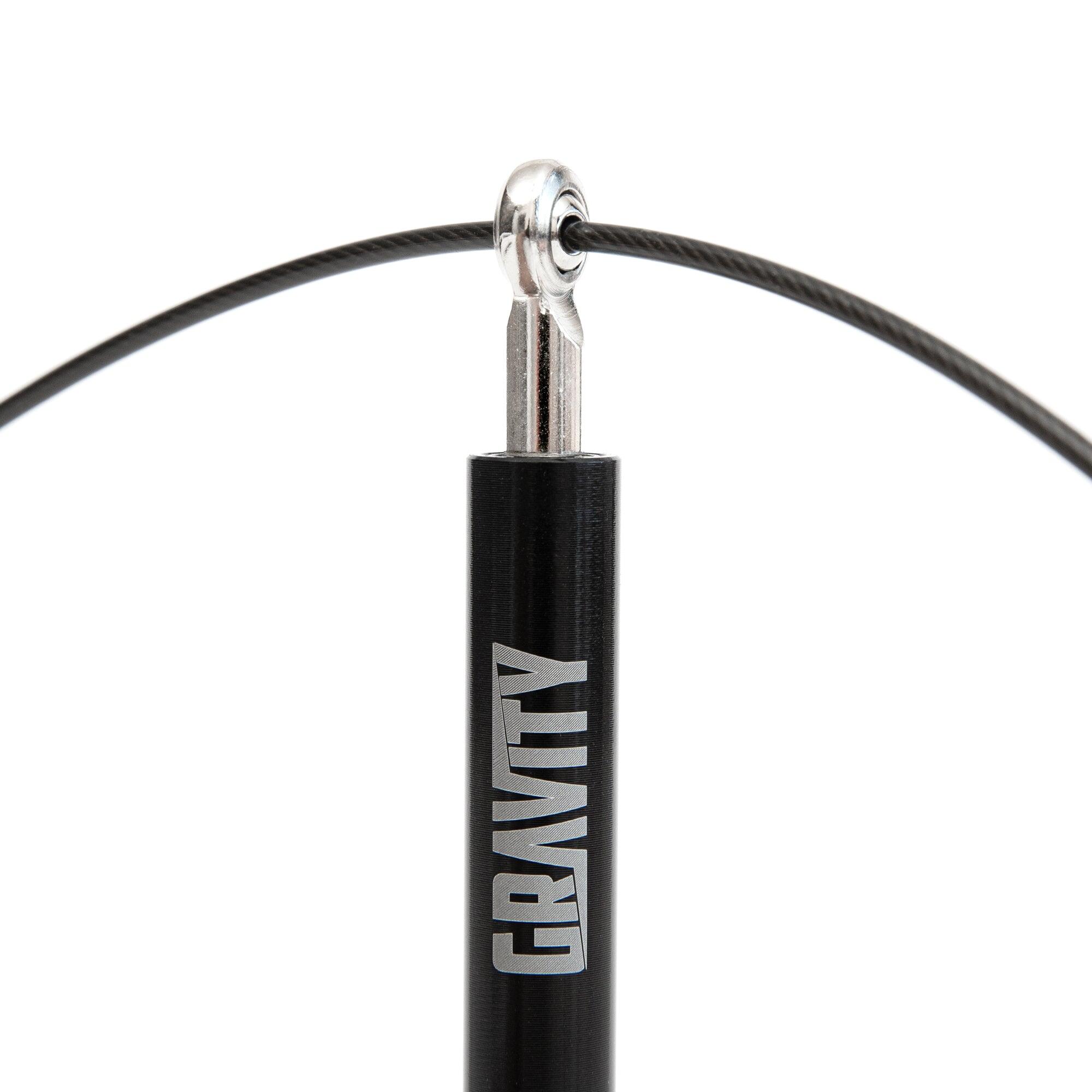 Gravity Fitness Skipping Jump rope 5/7