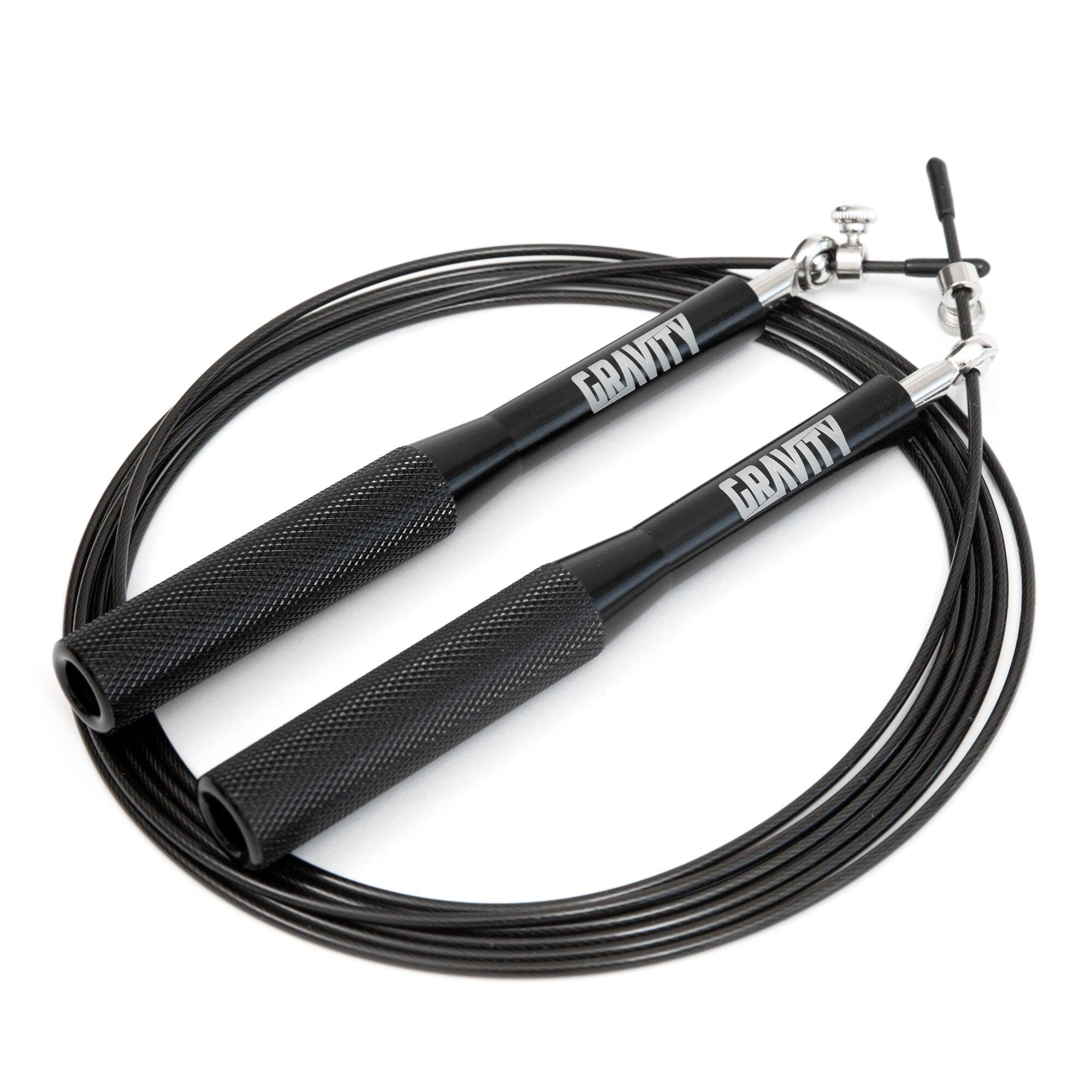 Gravity Fitness Skipping Jump rope 4/7