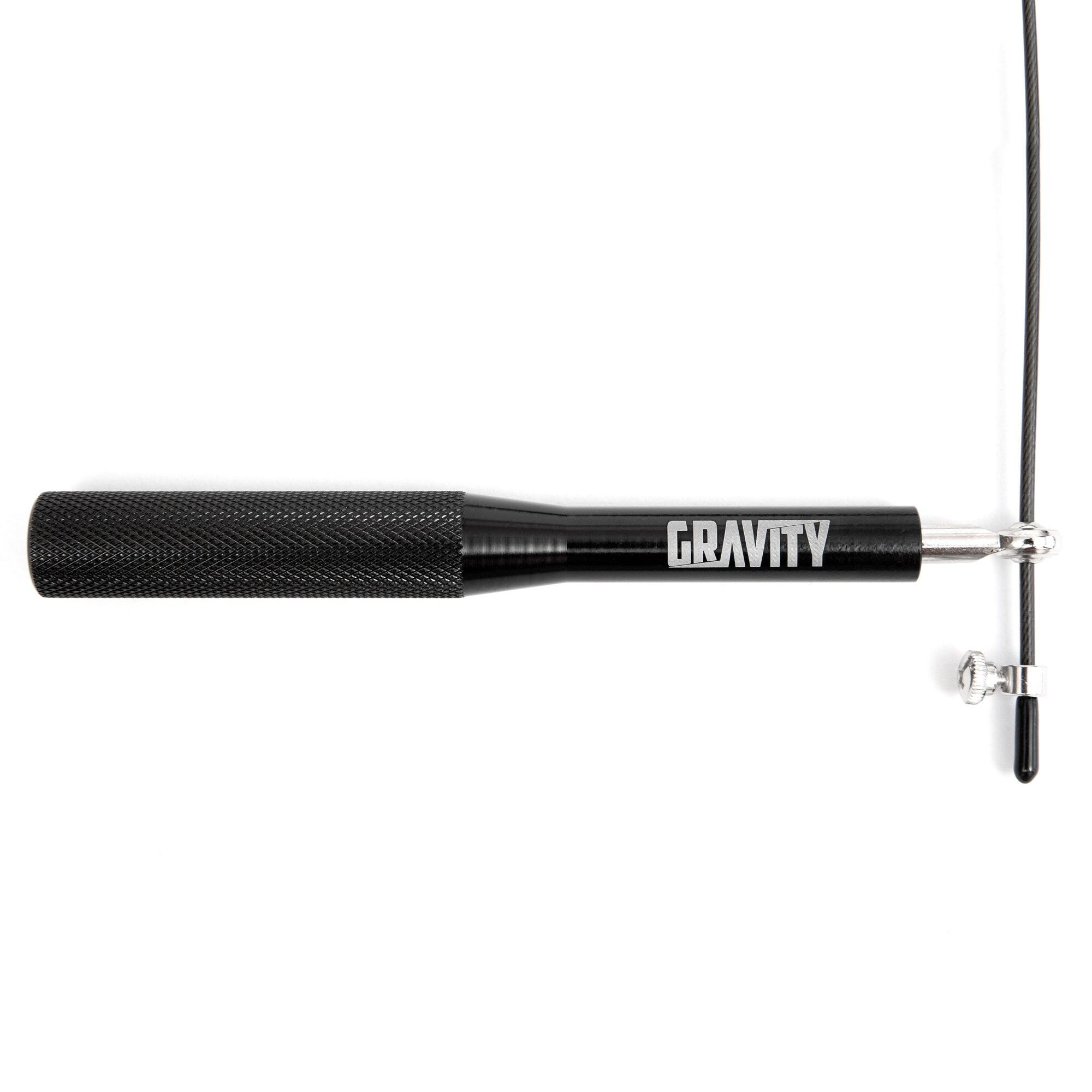 Gravity Fitness Skipping Jump rope 3/7