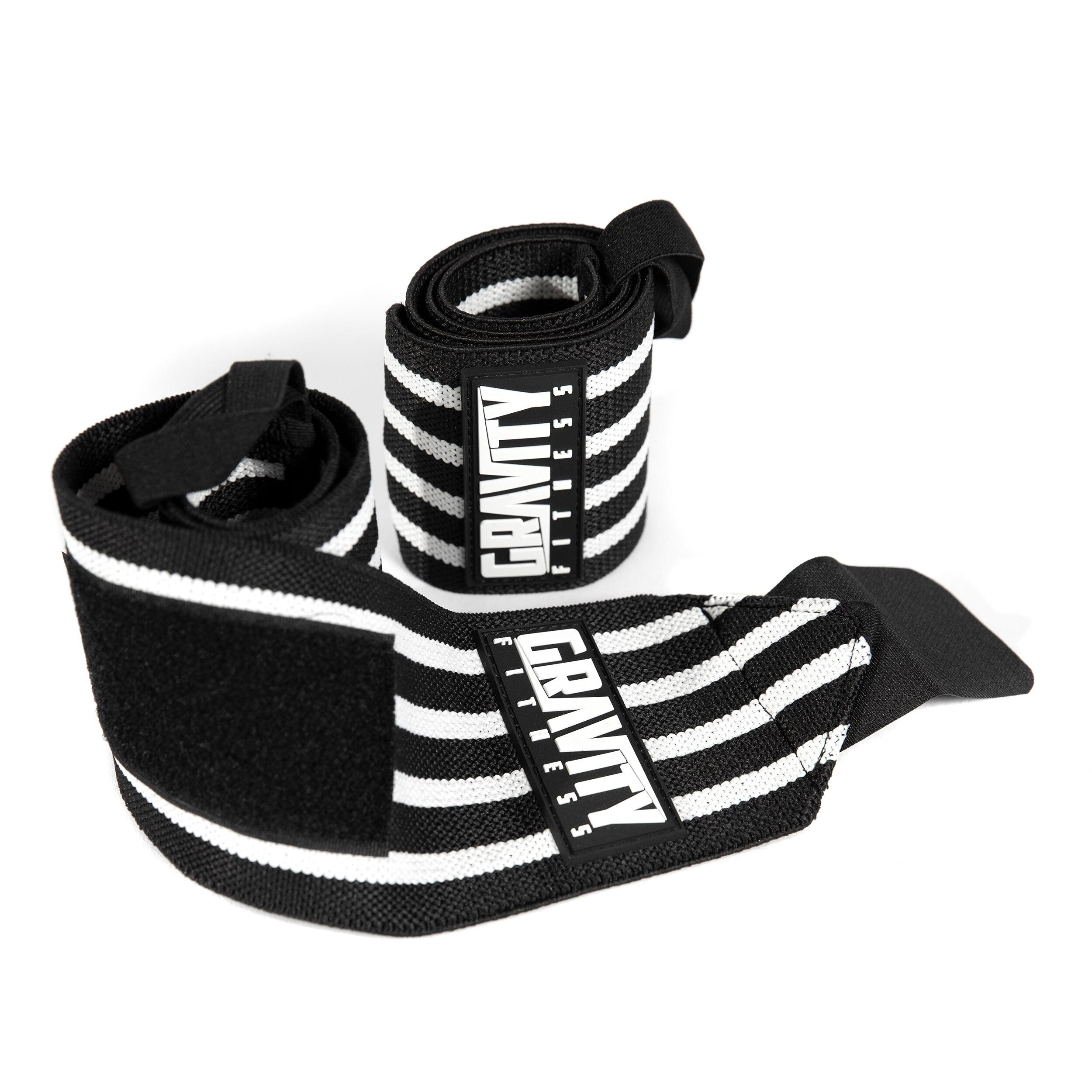 GRAVITY FITNESS Gravity Fitness Wrist Support Wraps