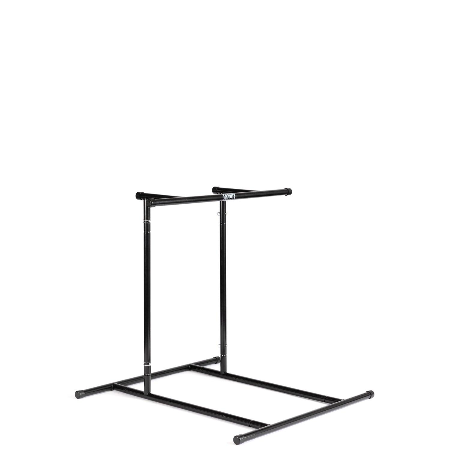 Gravity Fitness Portable Pull up Rack with Carry Bag 7/7