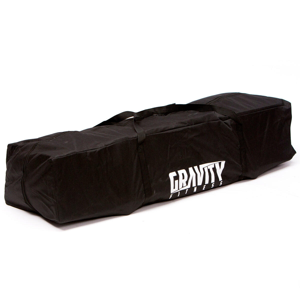 Gravity Fitness Portable Pull up Rack with Carry Bag 2/7